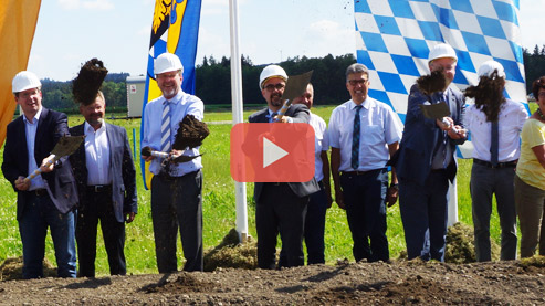 Externer Link zum YouTube-Kanal der Bayerischen Staatsregierung Externer Link zum YouTube-Kanal der Bayerischen Staatsregierung