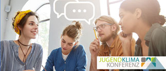 Jugendklimakonferenz