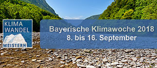 Naturliebe Bayern