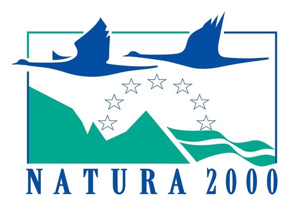 Logo Natura 2000