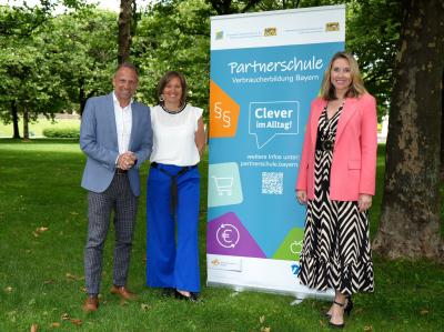 Partnerschule 2024