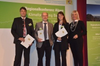 Neue Klimarat benannt