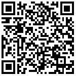 QR-Code zum Download der App im itunes Store