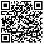 QR-Code zum Download der App im Google Play Store