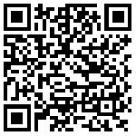 QR-Code zum Download der App in Google Play