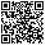 QR-Code zum Download der App auf itumes