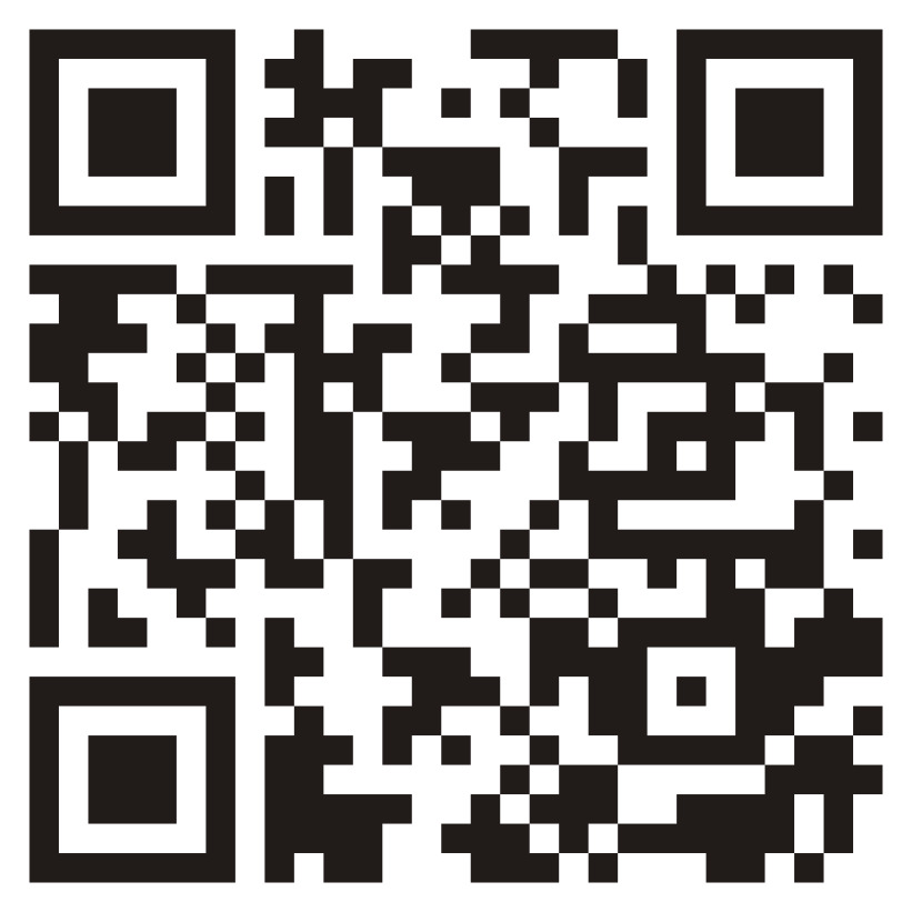 QR-Code zum Abscannen für den Download der  App Bayern Tour Natur