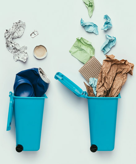 Abfallratgeber Bayern - Tipps und Infos zum Abfall
