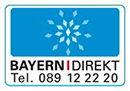 Logo der Servicestelle der Bayer.Staatsregierung
