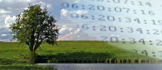 Umweltindikatoren in den Bereichen Natur und Landschaft, Ökosysteme, Ressourcen, Klima und Gesundheit