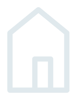 piktogramm eines Hauses