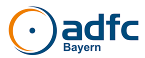 Logo Allgemeinen Deutschen Fahrrad-Club e.V.
