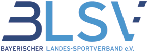 Logo Bayerischer Landes-Sportverband