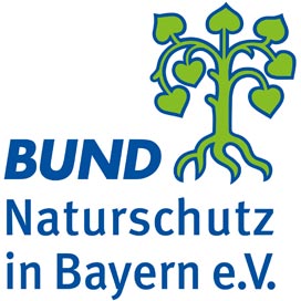 Logo Bund Naturschutz in Bayern