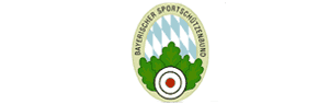 Logo Bayerischer Sportschützenbund