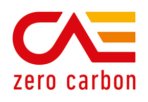 Logo Center for Applied Energy Research e.V.. (CAE)