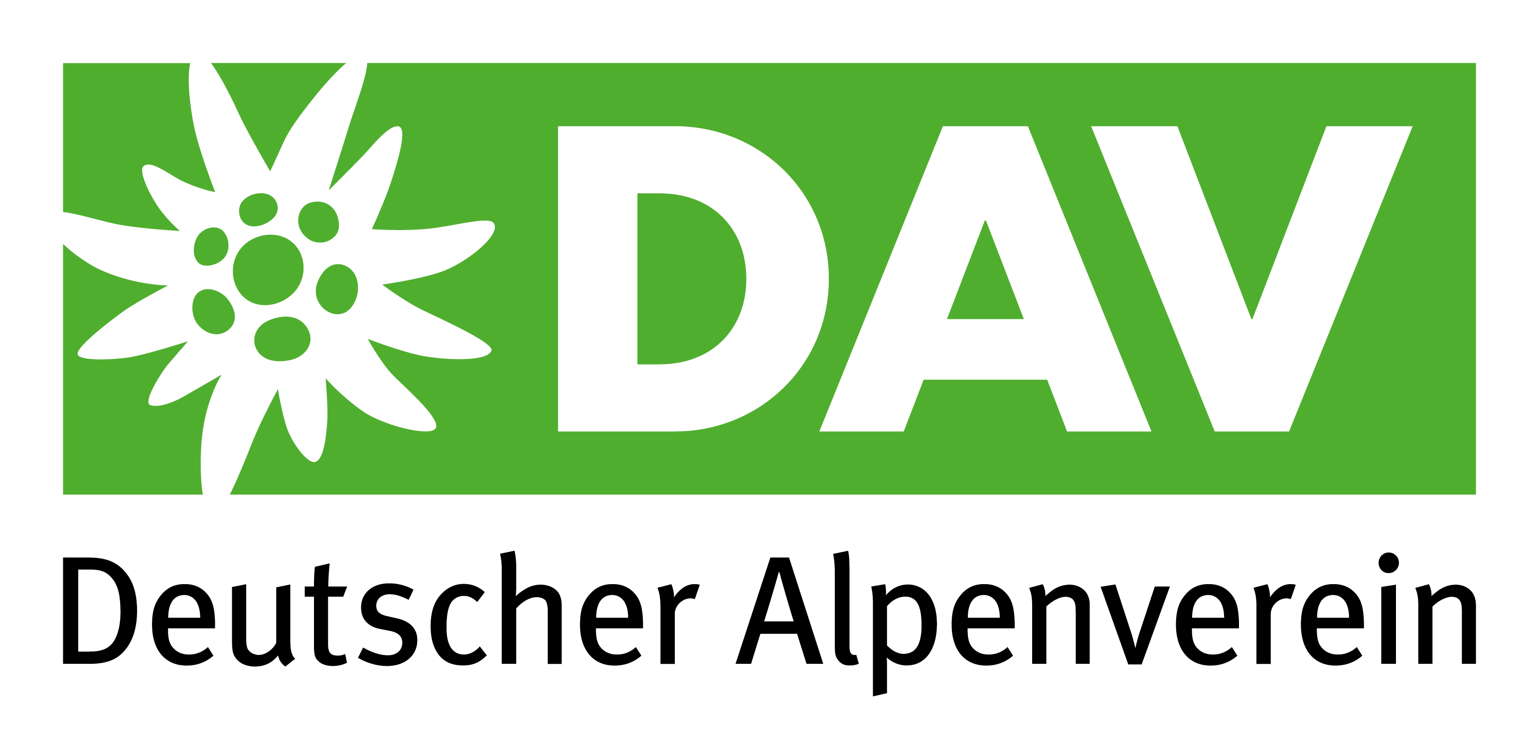 Logo Deutscher Alpenverein