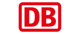 Logo Deutsche Bahn AG