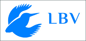 Logo Landesbund für Vogel- und Naturschutz in Bayern
