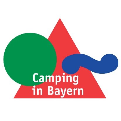 Logo Landesverband der Campingwirtschaft in Bayern e.V. (LCB) 