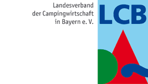 Logo Landesverband der Campingwirtschaft
in Bayern e.V.
