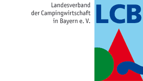 Logo Landesverband der Campingwirtschaft in Bayern e.V. (LCB)