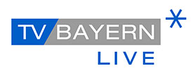 Logo TV Bayern Live