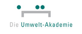 Logo Umwelt-Akademie