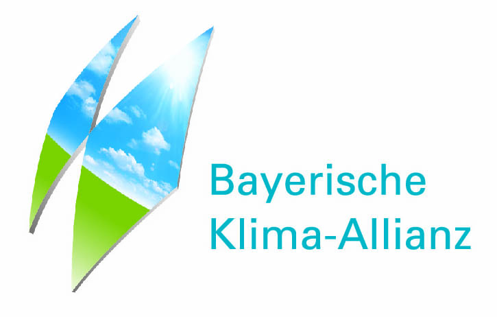 Klima-Allianz-Logo