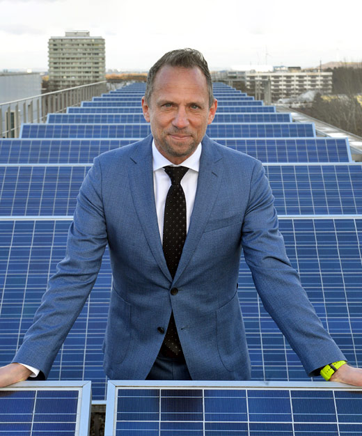 Informationen zum Klimabericht