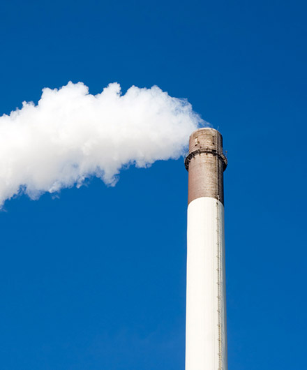 Das Treibhausgas-Emissionshandelsgesetz