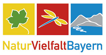 Logo NaturVielfalt Bayern