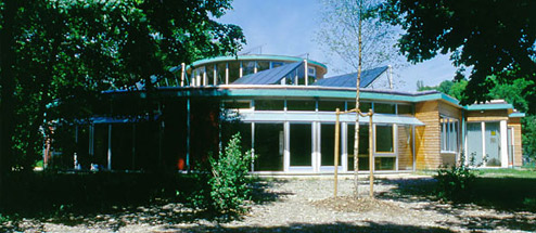 Umweltstation ÖBZ