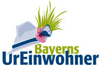 Logo Bayerns UrEinwohner