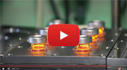 Link zum Video Niedrig schmelzende Zucker-Harnstoff Gemische zur Extraktion von Metallen und anderen Wertstoffen, Externer Link zum YouTube-Kanal des Bayerischen Staatsministeriums für Umwelt und Verbraucherschutz