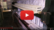 Link zum Video Entwicklung einer Gesamtlösung zur effektiven Rückgewinnung von Buntmetallen aus Industrieabwässern, Externer Link zum YouTube-Kanal des Bayerischen Staatsministeriums für Umwelt und Verbraucherschutz