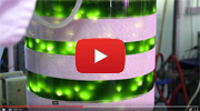 Link zum Video Geobiotechnologie: Innovative Verfahren zur Gewinnung Seltener Erden und anderer Wertmetalle aus hochverdünnten Lösungen durch Mikroalgen-basierte Bioadsorption, Externer Link zum YouTube-Kanal des Bayerischen Staatsministeriums für Umwelt und Verbraucherschutz