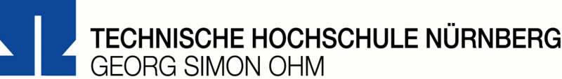 Logo der Technischen Hochschule Nürnberg Georg Simon Ohm