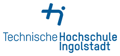 Alternativtext: Logo der TH Ingolstadt