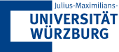 Logo der Julius-Maximilians-Universität Würzburg