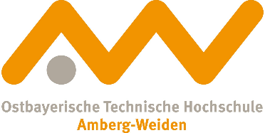 Logo der OTH-AW