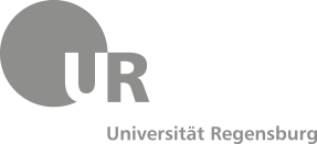 Logo der Universität Regensburg