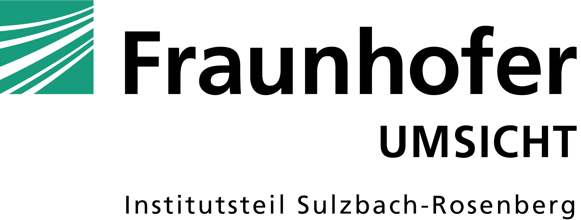 Logo von Fraunhofer UMSICHT