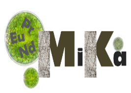 Logo des Projektes „MiKa“