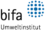 Logo des bifa Umweltinstitut