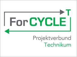 Logo Forcycle Technikum