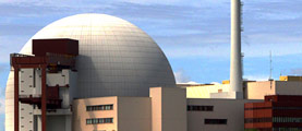 Kernkraftwerk
