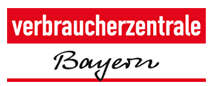 Logo Verbraucherzentrale Bayern Bayern