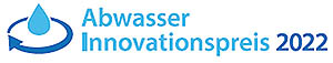 Logo Abwasserinnovationspreis 2020