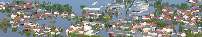 Hochwasser 2013